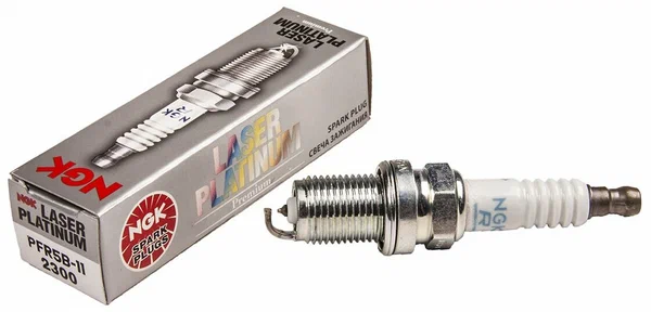 Свеча зажигания NGK 2300